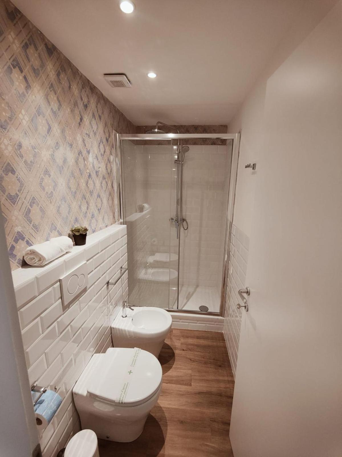 Amazing Florence Guest Room Zewnętrze zdjęcie