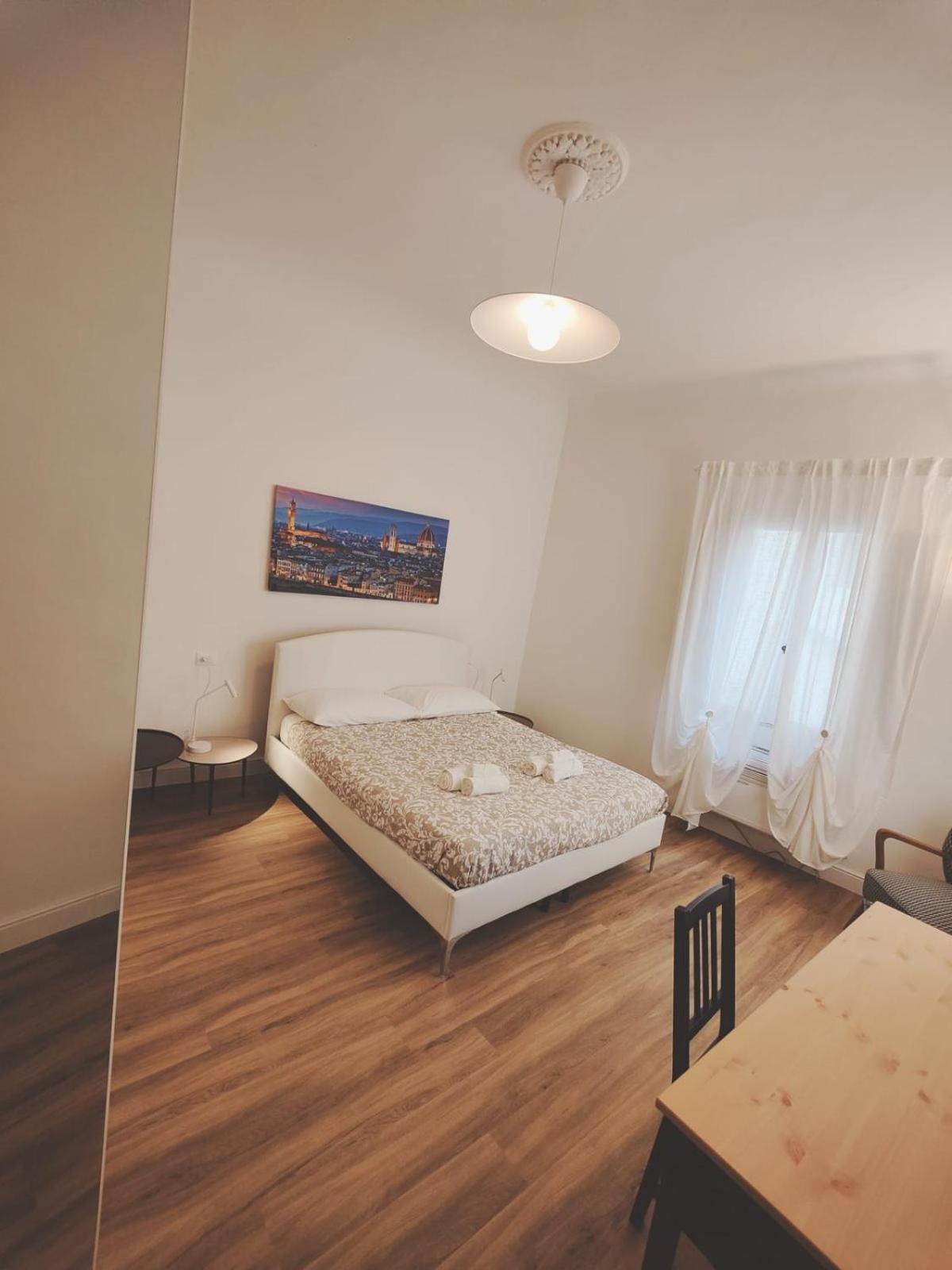Amazing Florence Guest Room Zewnętrze zdjęcie