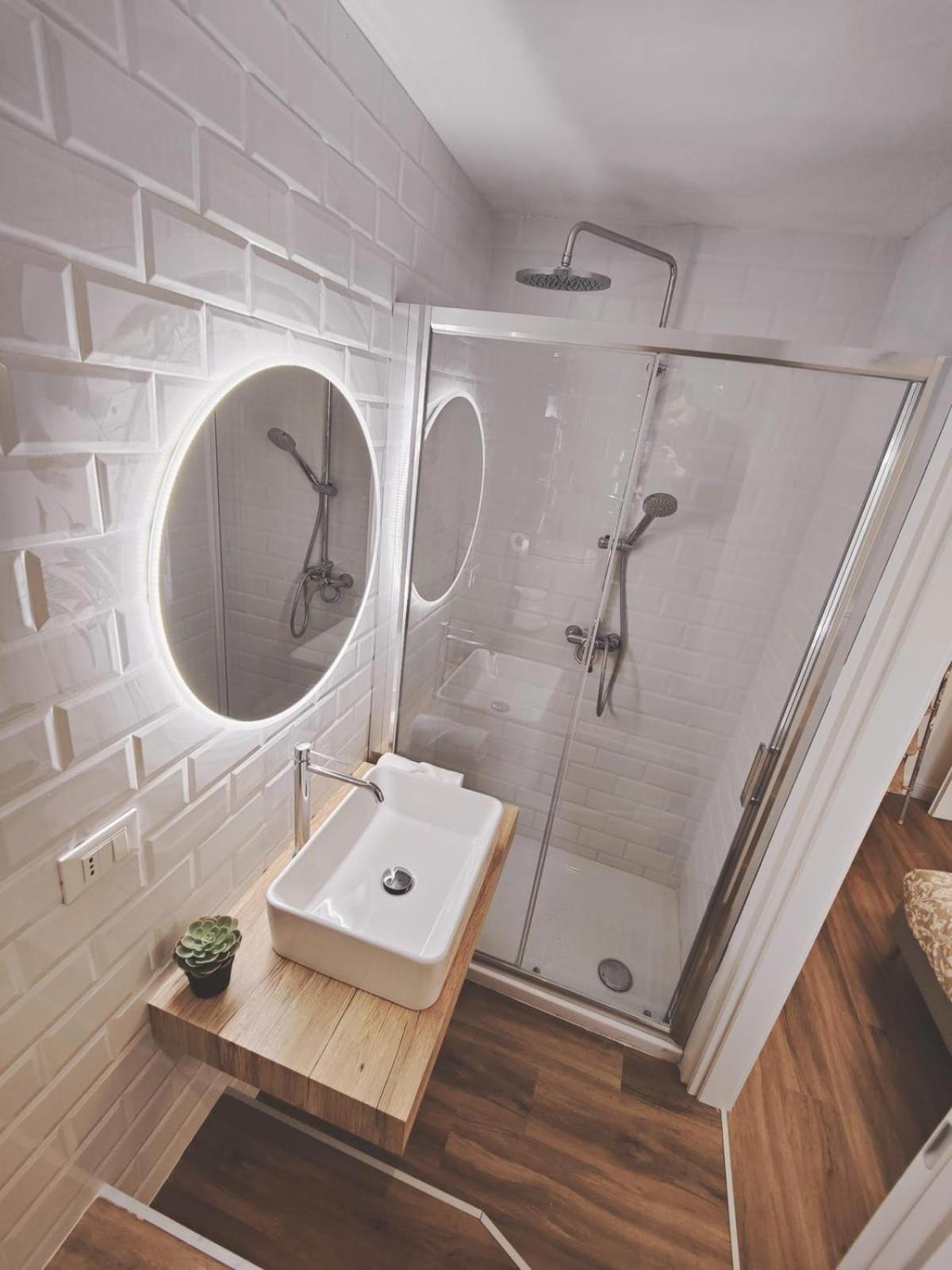 Amazing Florence Guest Room Zewnętrze zdjęcie