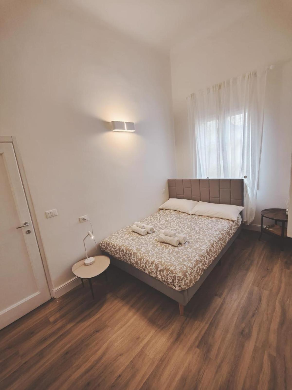 Amazing Florence Guest Room Zewnętrze zdjęcie