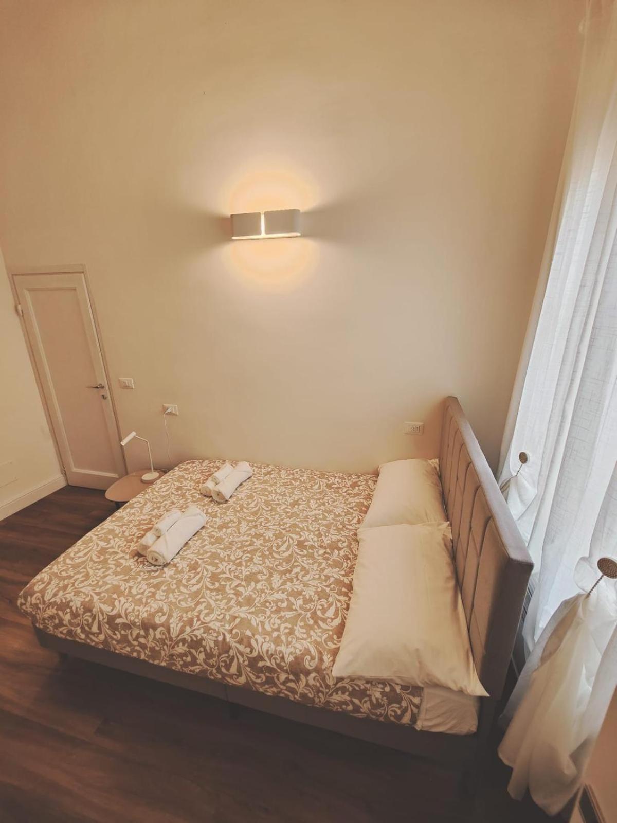 Amazing Florence Guest Room Zewnętrze zdjęcie