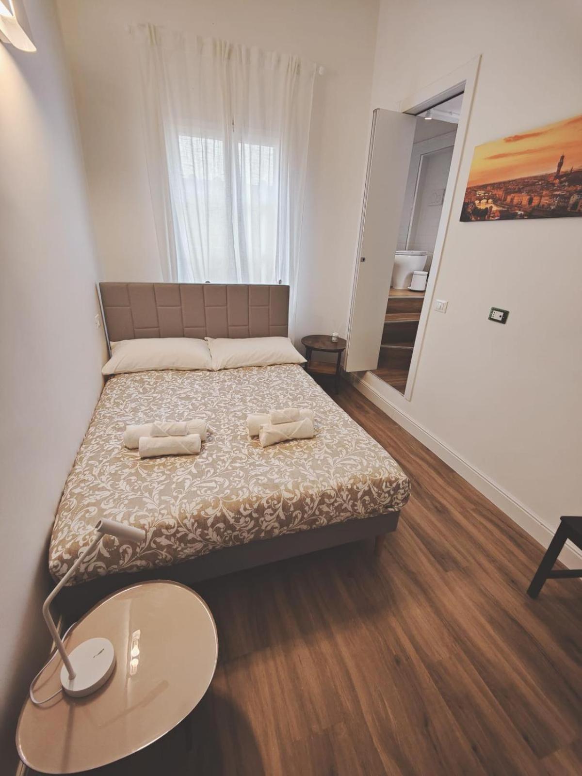 Amazing Florence Guest Room Zewnętrze zdjęcie