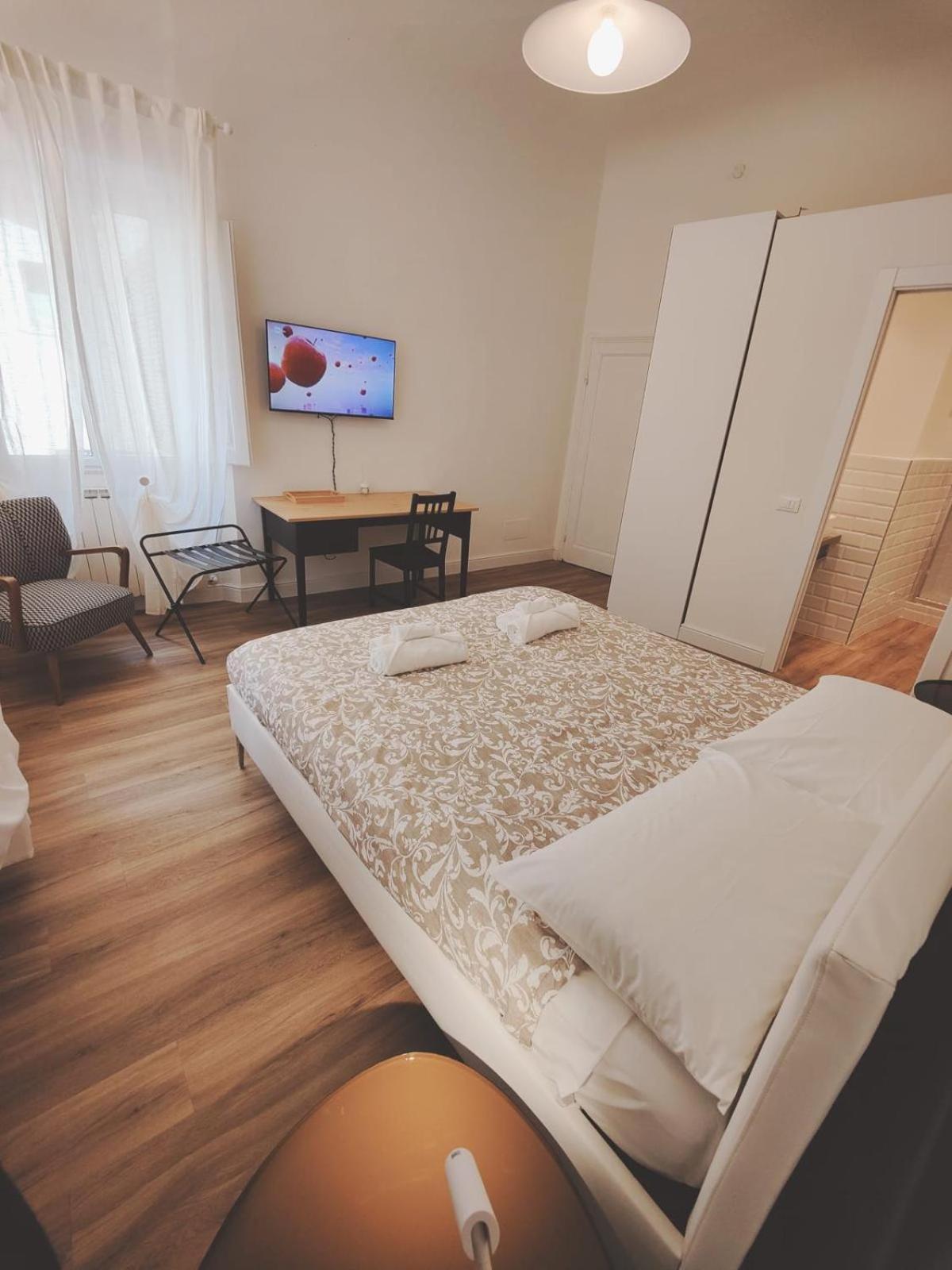 Amazing Florence Guest Room Zewnętrze zdjęcie