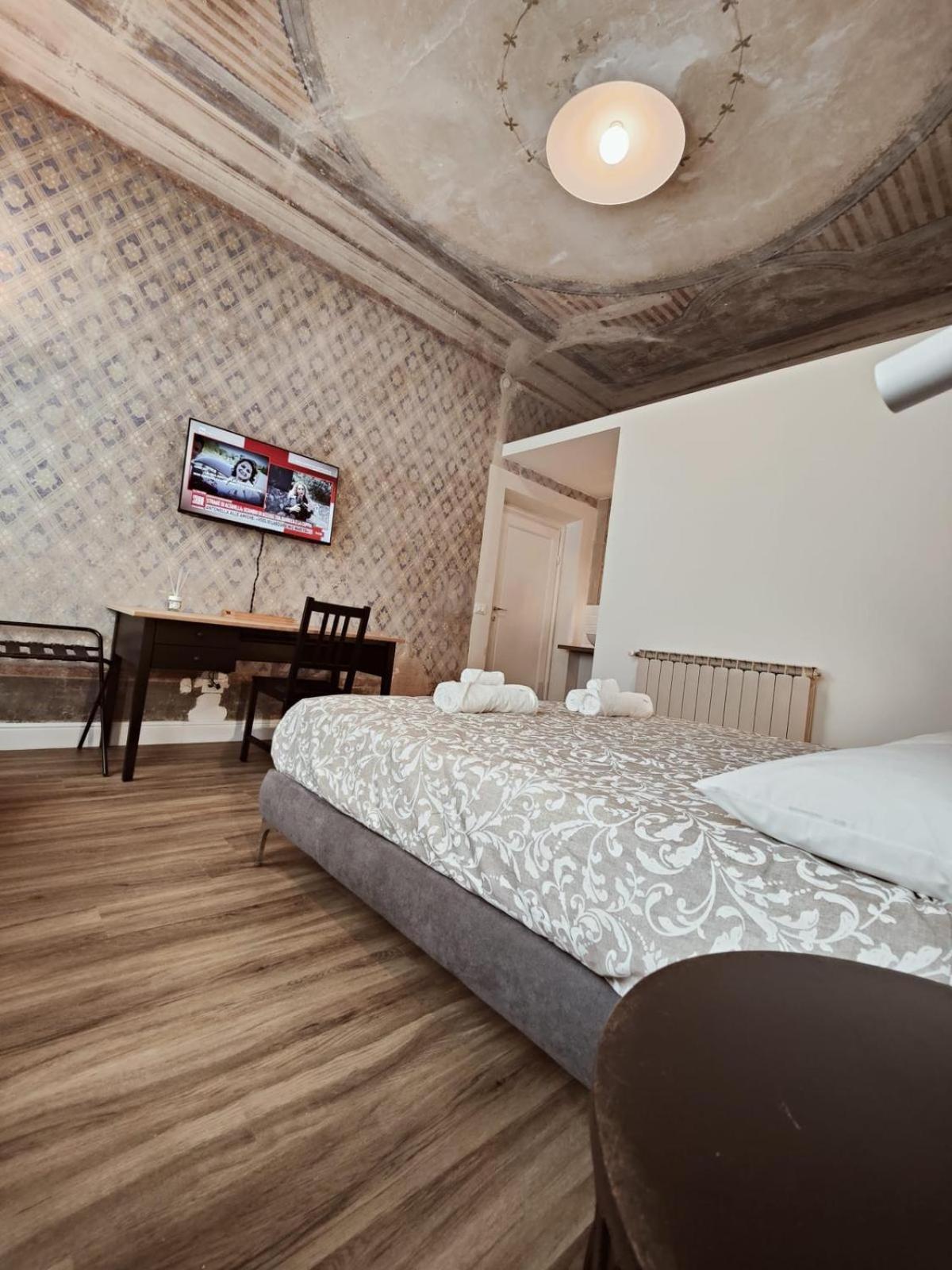 Amazing Florence Guest Room Zewnętrze zdjęcie